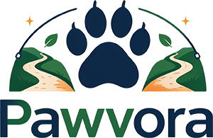 Pawvora